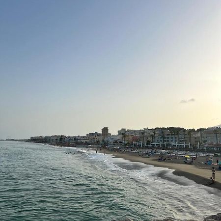 Fuengirola Sweet Apartament Daire Dış mekan fotoğraf