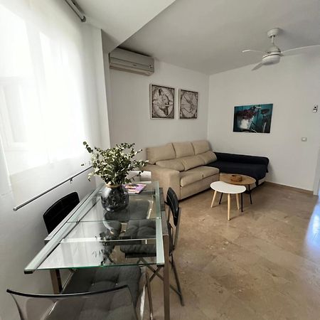 Fuengirola Sweet Apartament Daire Dış mekan fotoğraf