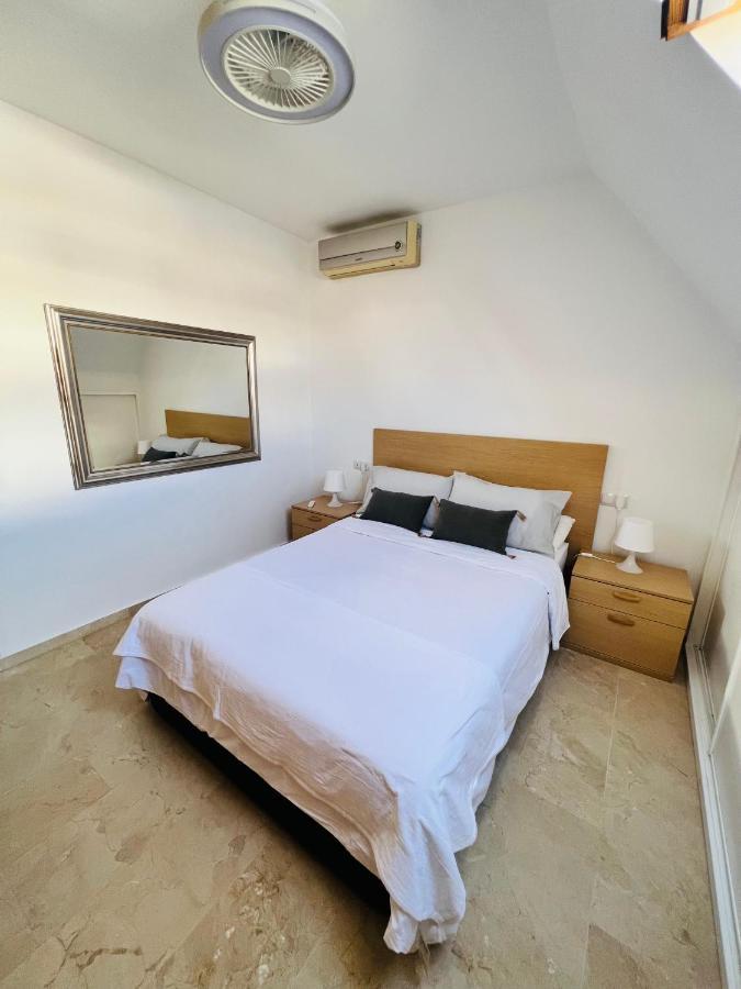 Fuengirola Sweet Apartament Daire Dış mekan fotoğraf