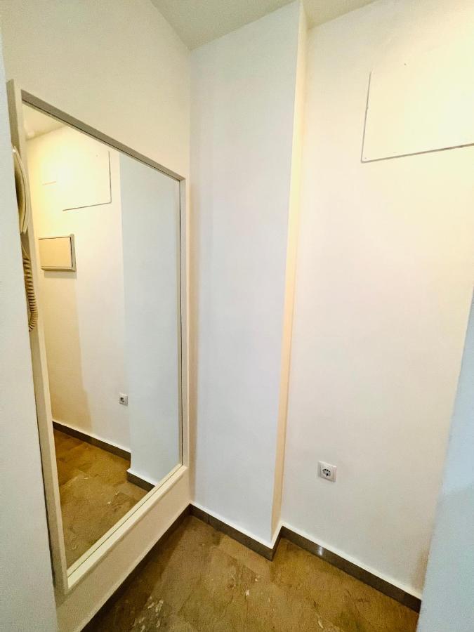 Fuengirola Sweet Apartament Daire Dış mekan fotoğraf