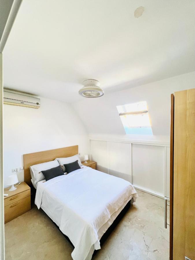Fuengirola Sweet Apartament Daire Dış mekan fotoğraf