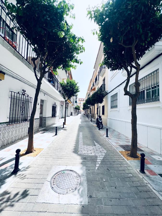 Fuengirola Sweet Apartament Daire Dış mekan fotoğraf
