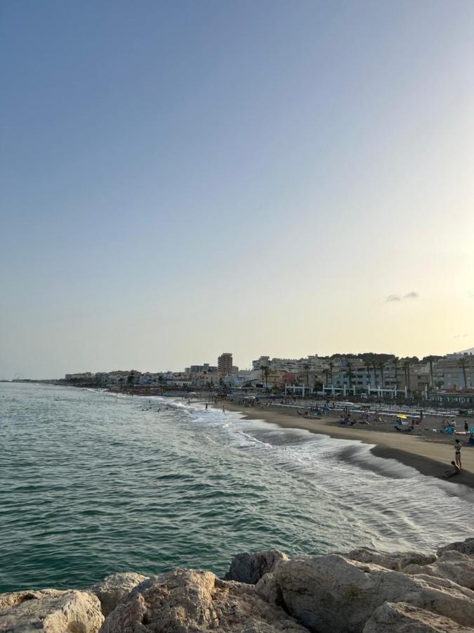 Fuengirola Sweet Apartament Daire Dış mekan fotoğraf