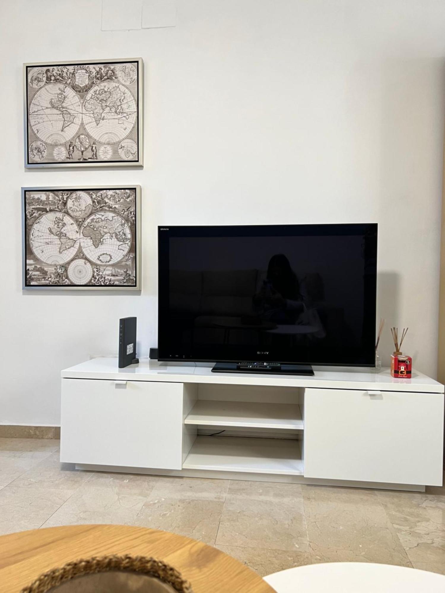 Fuengirola Sweet Apartament Daire Dış mekan fotoğraf